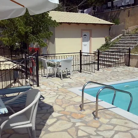 Armonia Nakas 3* Yénion