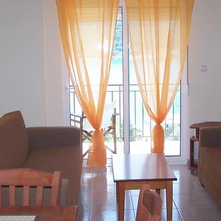 Apart-hotel Armonia Nakas