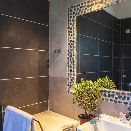 Apart-hotel Armonia Nakas Yénion