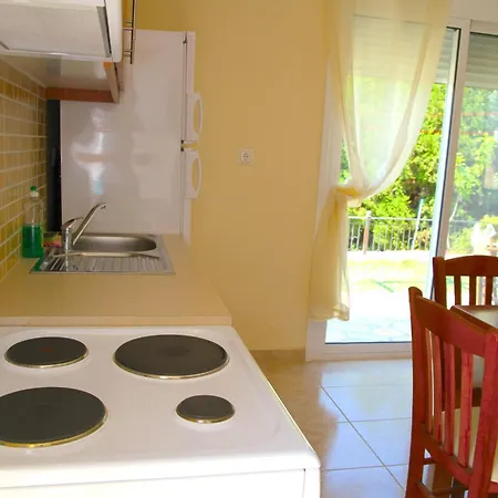 Armonia Nakas 3* Yénion