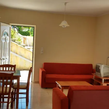 Armonia Nakas Yénion