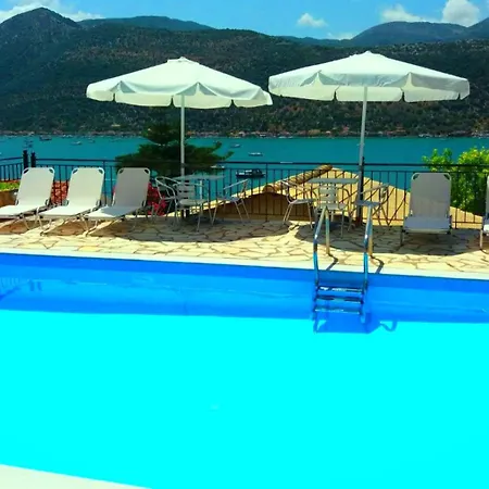 Armonia Nakas 3* Yénion