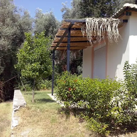 Apart-hotel Armonia Nakas 3*