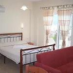 Aparthotel Armonia Nakas 3*