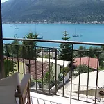 Aparthotel Armonia Nakas Yénion