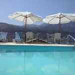 Armonia Nakas Aparthotel