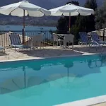 Aparthotel Armonia Nakas 3*