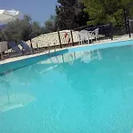 Aparthotel Armonia Nakas 3*