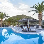 Aparthotel Armonia Nakas Yénion