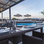 Armonia Nakas Aparthotel 3*