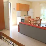 Armonia Nakas 3* Yénion