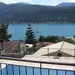 Armonia Nakas Aparthotel 3*