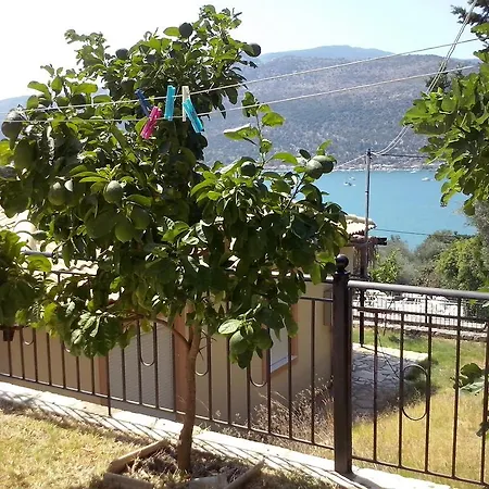 Aparthotel Armonia Nakas