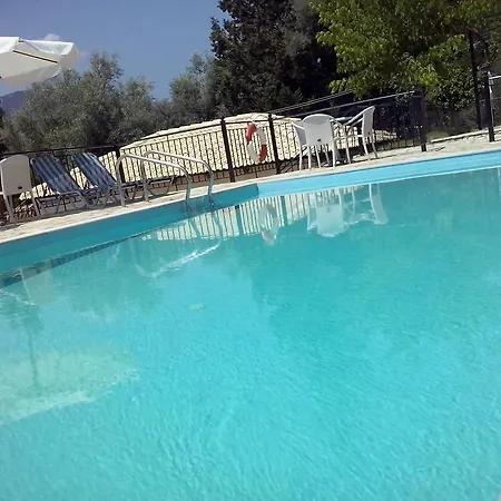 Aparthotel Armonia Nakas 3*