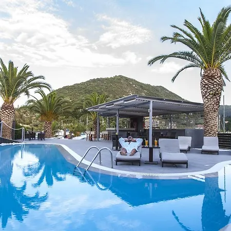 Aparthotel Armonia Nakas Geni (Lefkada)