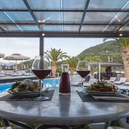 Armonia Nakas 3* Yénion