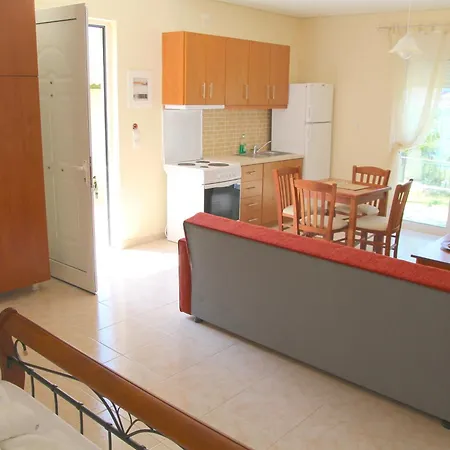 Armonia Nakas 3* Yénion