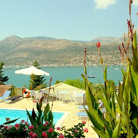 Armonia Nakas Yénion