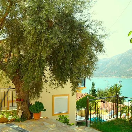 Armonia Nakas Aparthotel
