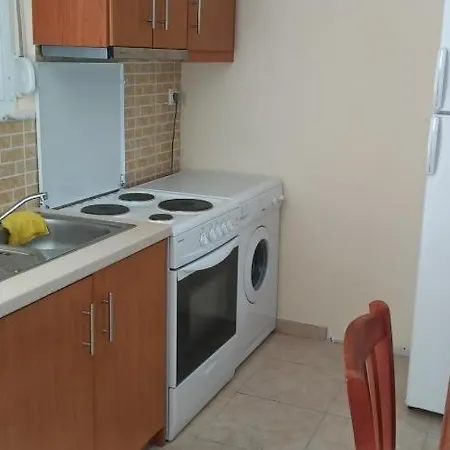Armonia Nakas 3* Geni (Lefkada)