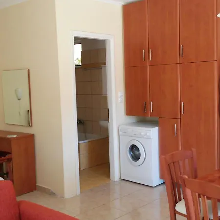 Hotel apartamentowy Armonia Nakas 3*