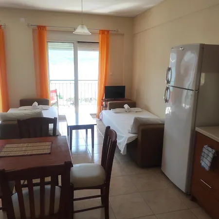 Armonia Nakas Geni (Lefkada)