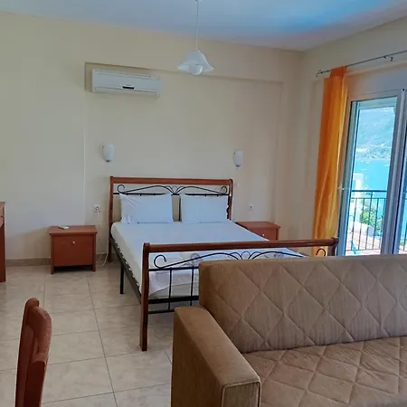 Armonia Nakas Geni (Lefkada)