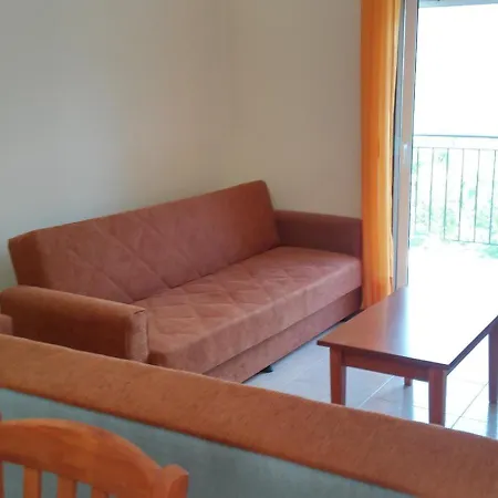 Armonia Nakas Geni (Lefkada)