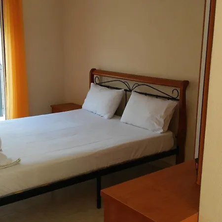 Aparthotel Armonia Nakas Geni (Lefkada)