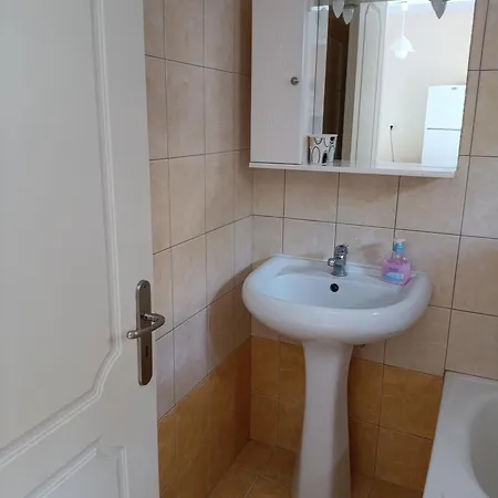 Armonia Nakas Aparthotel 3*