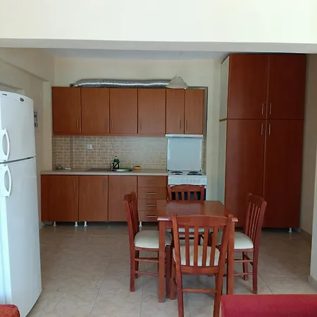 Armonia Nakas Geni (Lefkada)