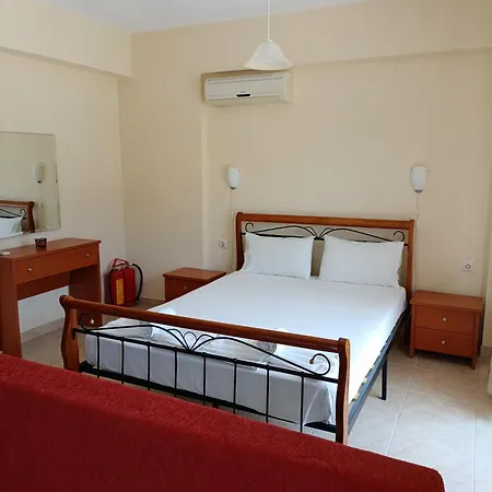 Armonia Nakas Geni (Lefkada)