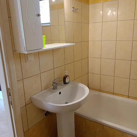 Aparthotel Armonia Nakas