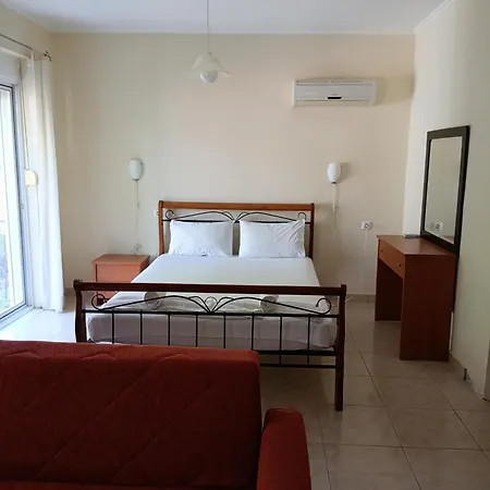 Armonia Nakas 3* Geni (Lefkada)