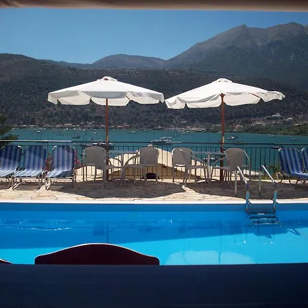 Armonia Nakas 3* Γένι