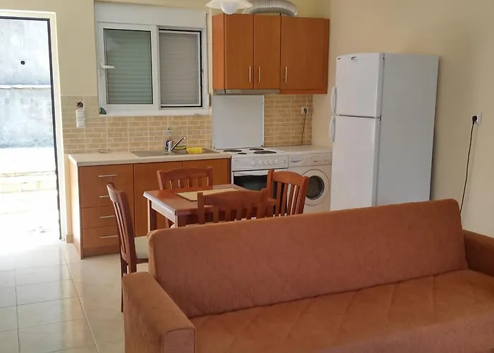 Aparthotel Armonia Nakas