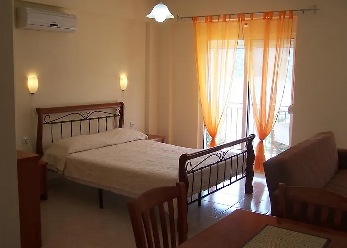 Armonia Nakas Geni (Lefkada)