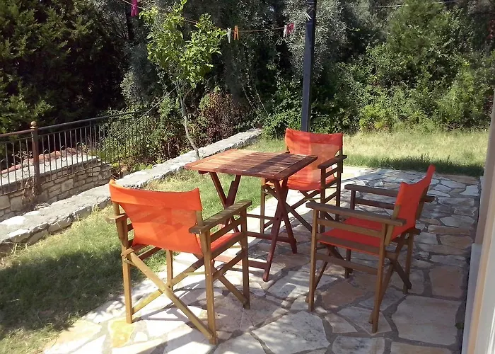 Armonia Nakas Geni (Lefkada)