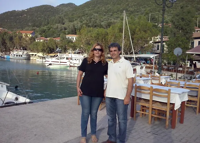 Armonia Nakas Geni (Lefkada)