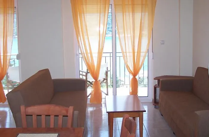 Aparthotel Armonia Nakas