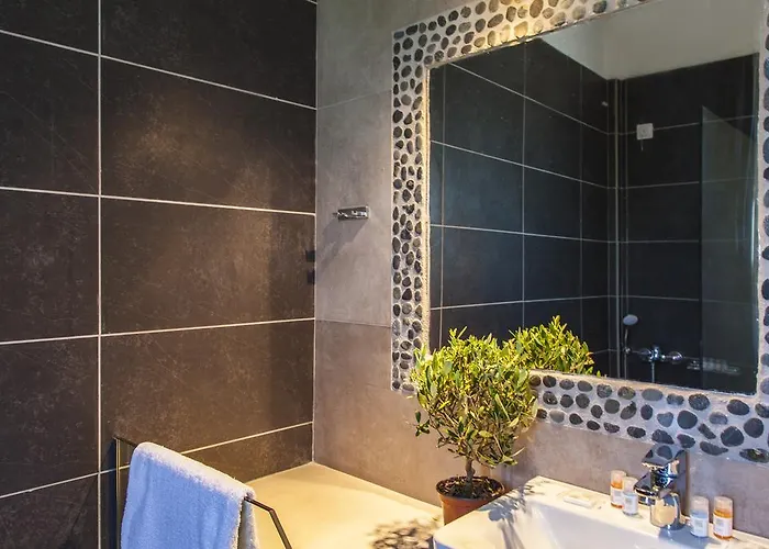 Aparthotel Armonia Nakas Geni (Lefkada)