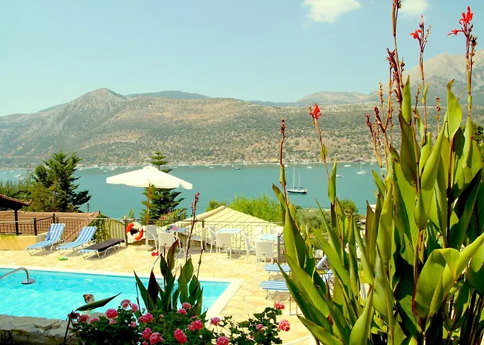 Armonia Nakas Geni (Lefkada)