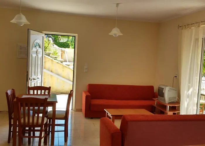 Armonia Nakas Geni (Lefkada)