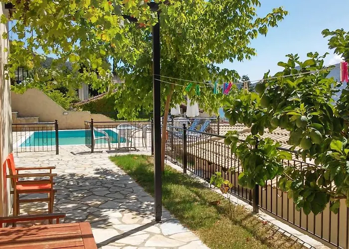 Armonia Nakas Geni (Lefkada)